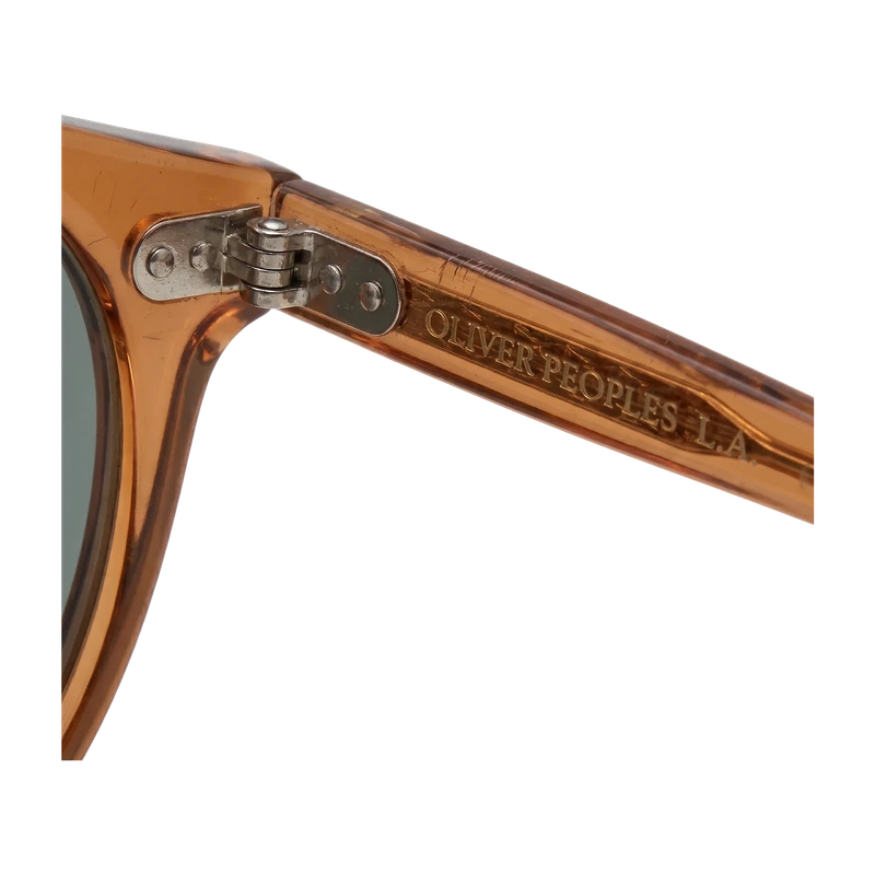 O'Malley Sun Brown
