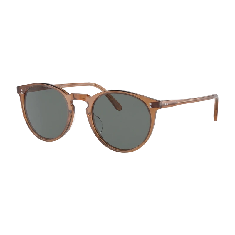 O'Malley Sun Brown