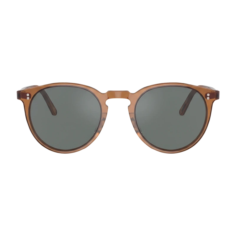 O'Malley Sun Brown