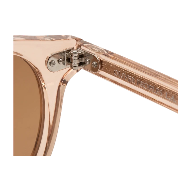 Finley Esq. Sun Pink 51mm