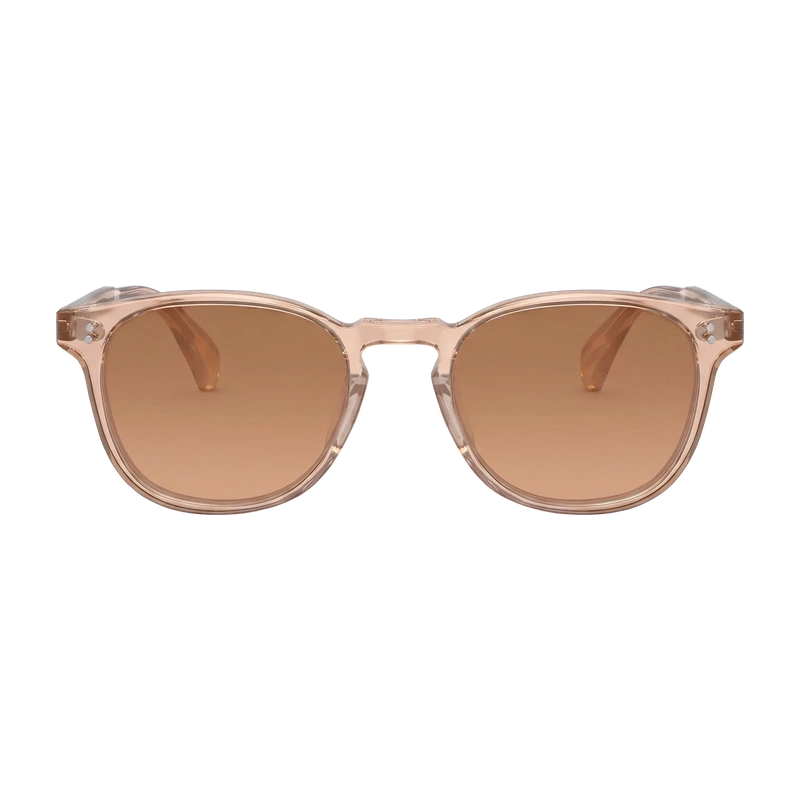 Finley Esq. Sun Pink 51mm