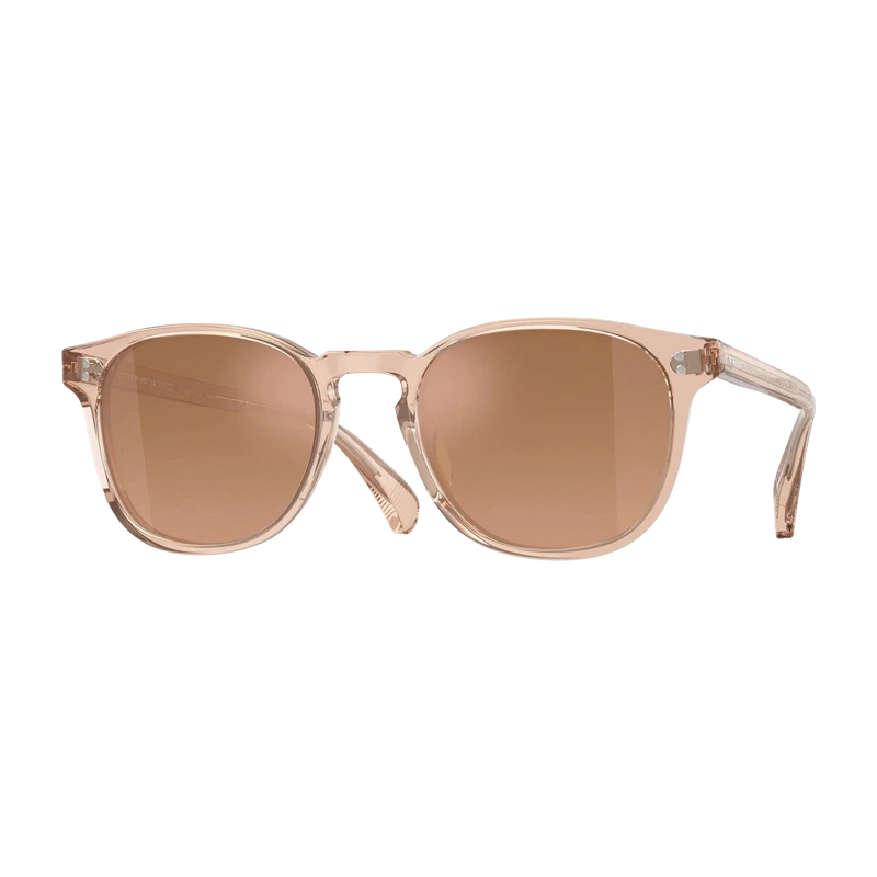 Finley Esq. Sun Pink 51mm