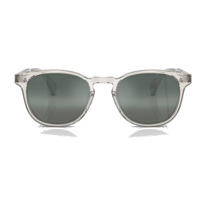 Finley Esq. Sun Black 53mm