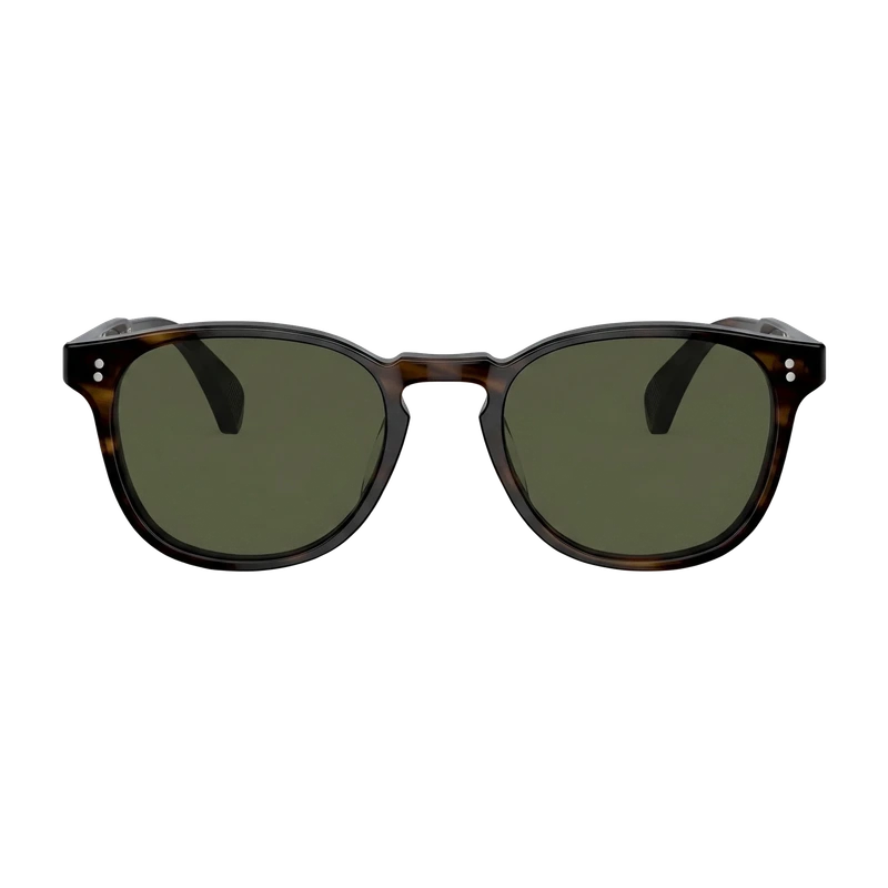 Finley Esq. Sun Brown 53mm