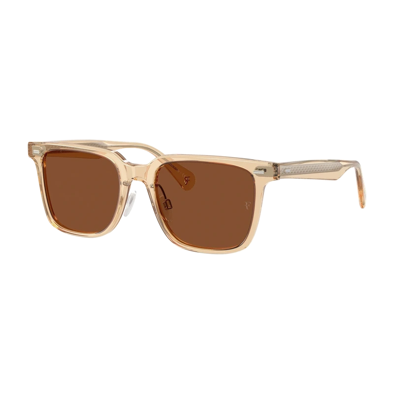 Mr. Federer II Brown 52mm