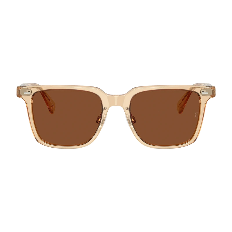 Mr. Federer II Brown 52mm