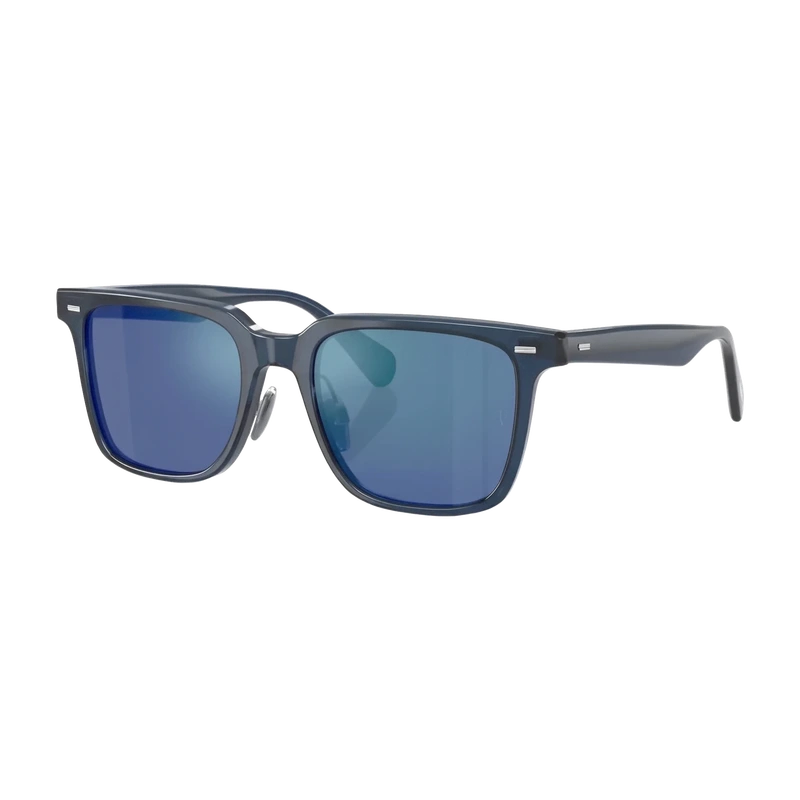 Mr. Federer II Blue 52mm