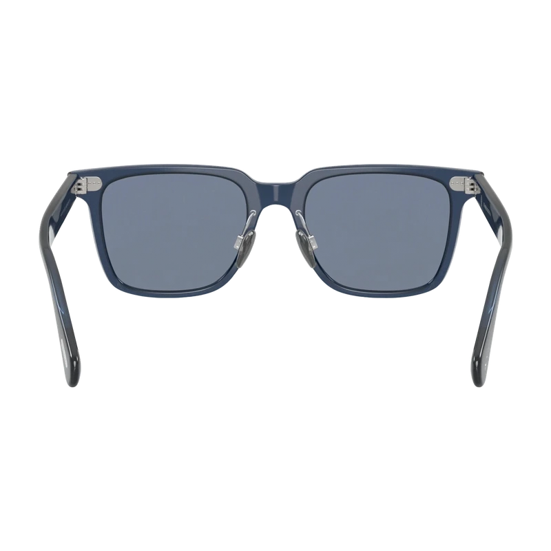 Mr. Federer II Blue 52mm