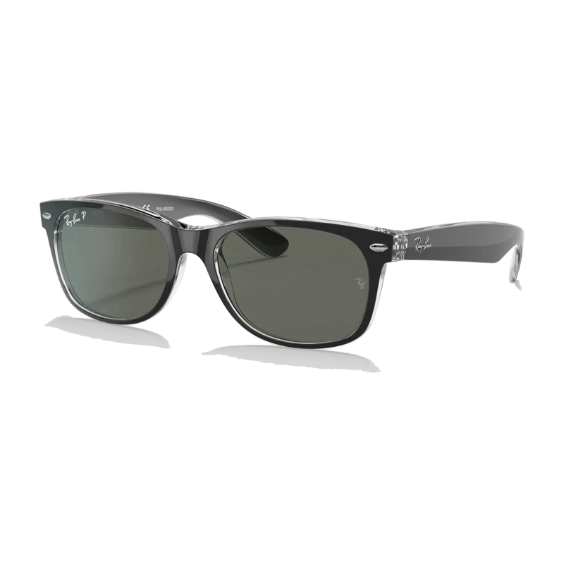 New Wayfarer Classic 55mm