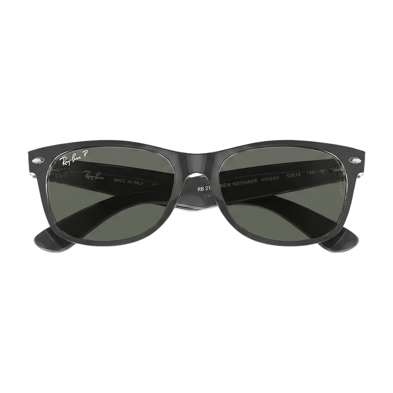 New Wayfarer Classic 55mm