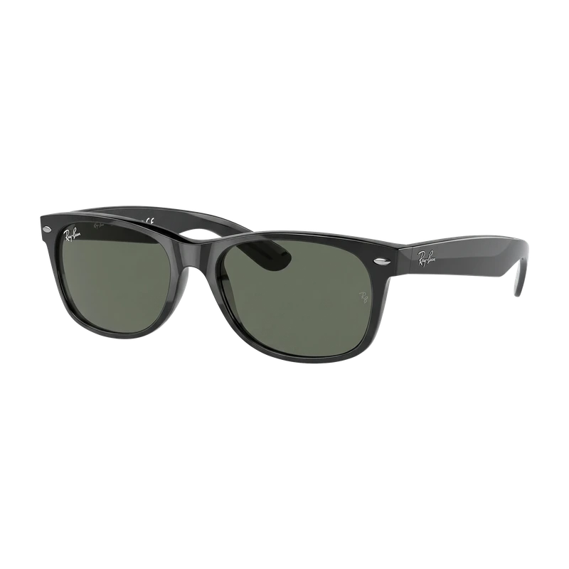 New Wayfarer Classic 58mm