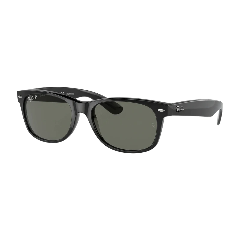 New Wayfarer Classic 58mm