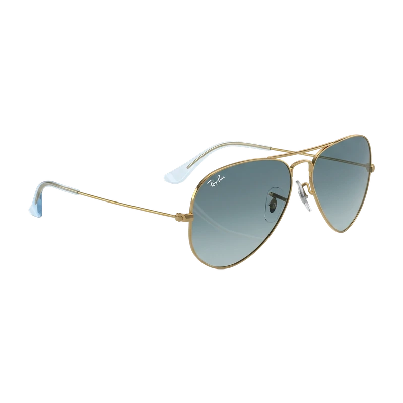 Aviator Classic 58mm
