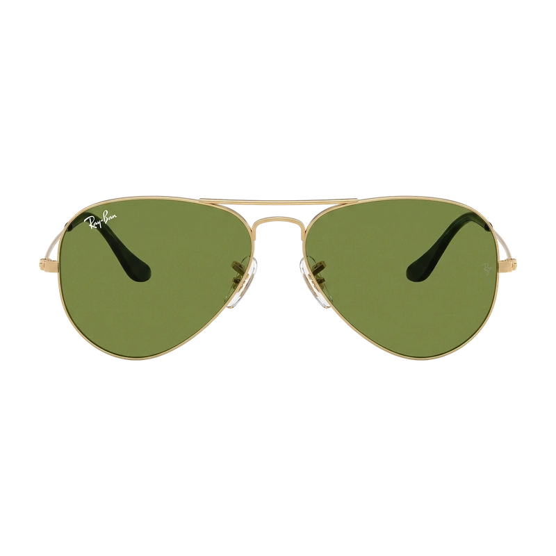 Aviator Classic 62mm