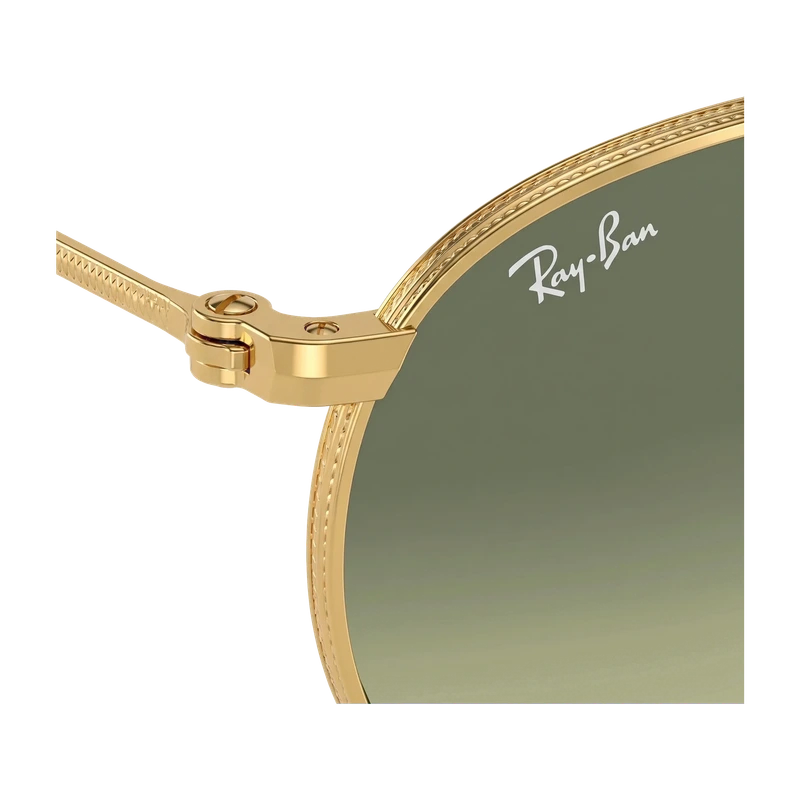 Round Metal 53mm