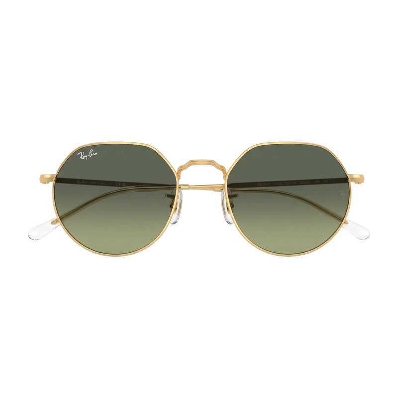 Jack 53mm Gold