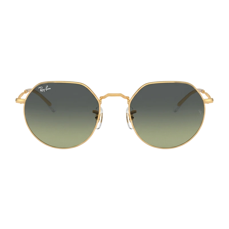 Jack 55mm Gold
