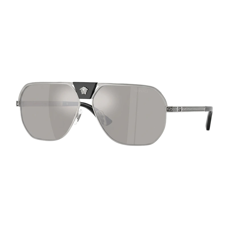 VE2294 Sunglasses Silver