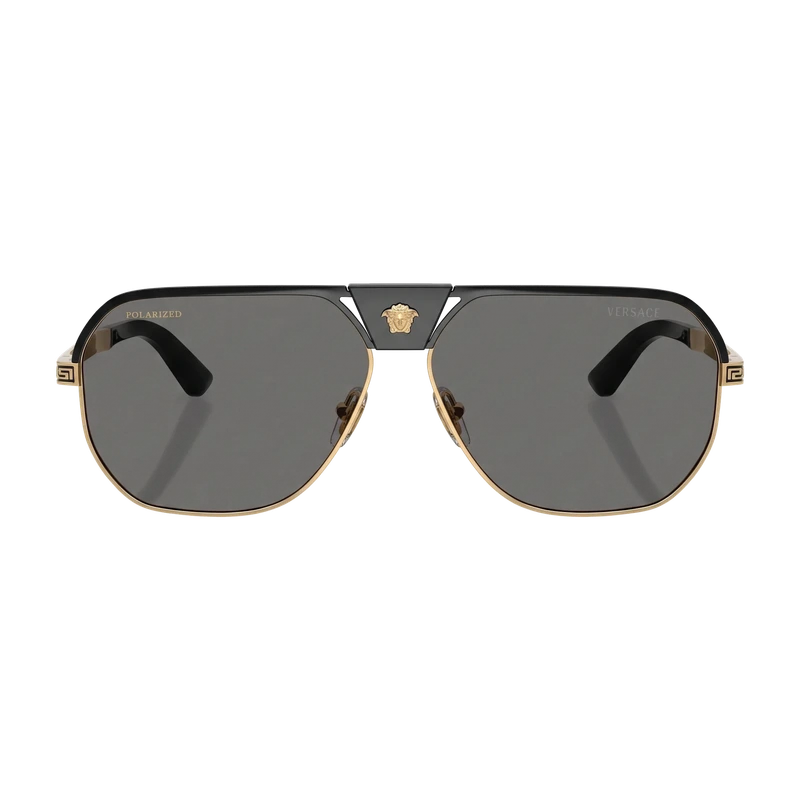 VE2294 Sunglasses Black