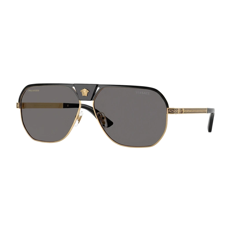 VE2294 Sunglasses Black