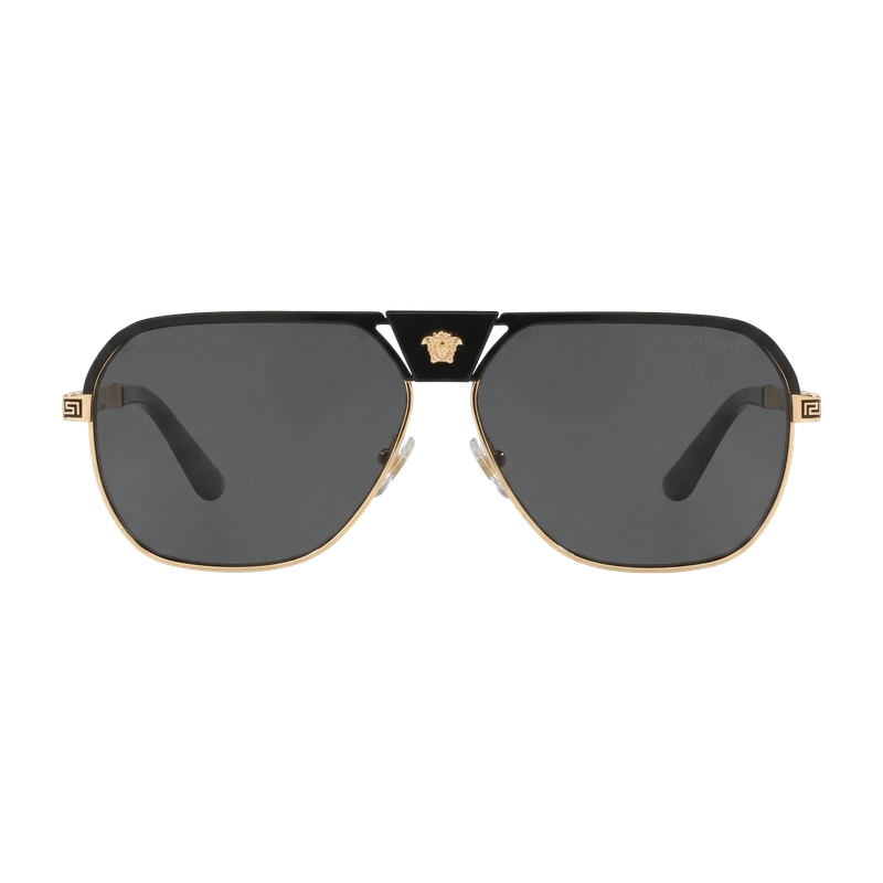 VE2294 Sunglasses Gold