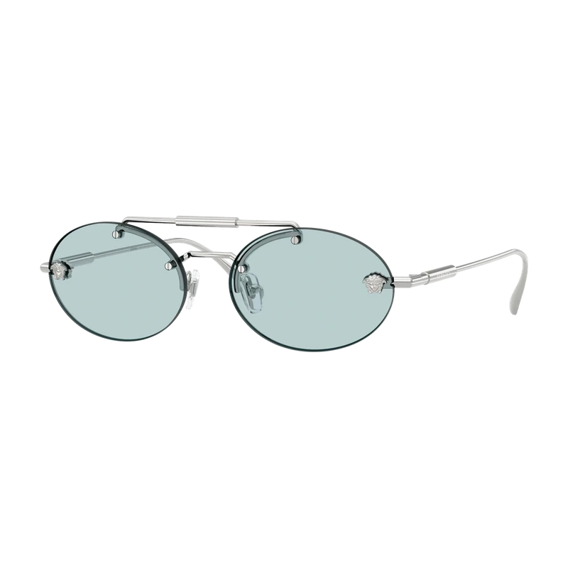 VE2295 Sunglasses Silver