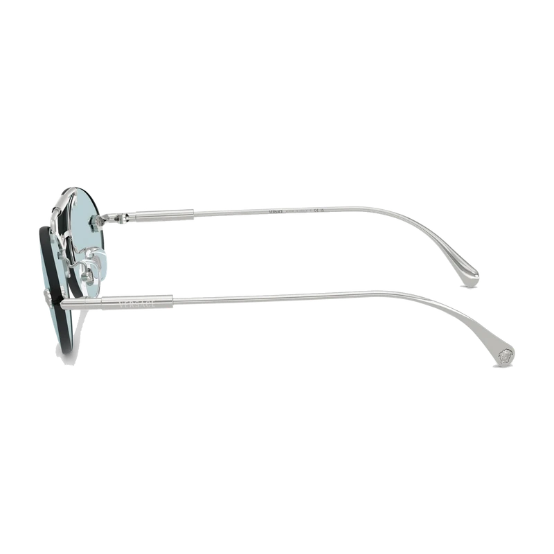 VE2295 Sunglasses Silver