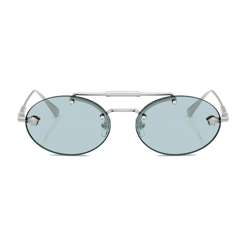 VE2295 Sunglasses Silver