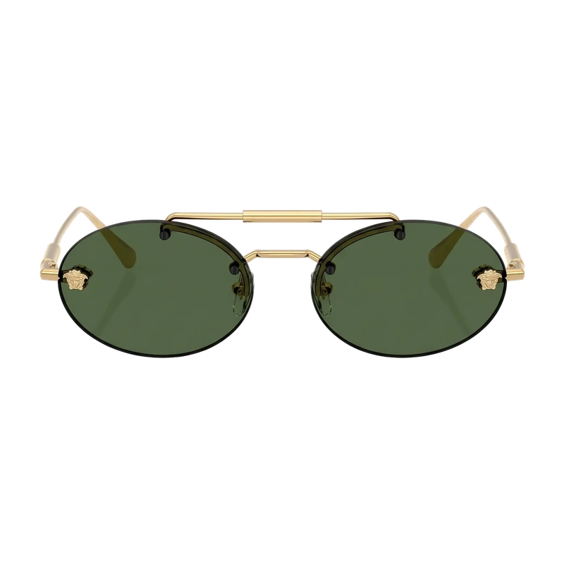 VE2295 Sunglasses Gold