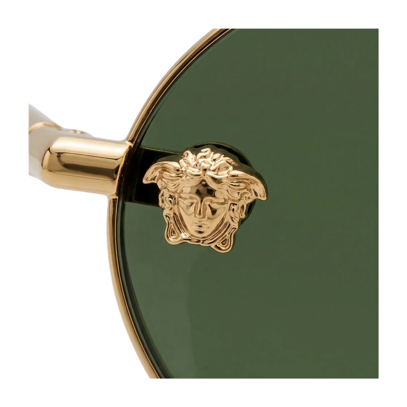 VE2295 Sunglasses Gold