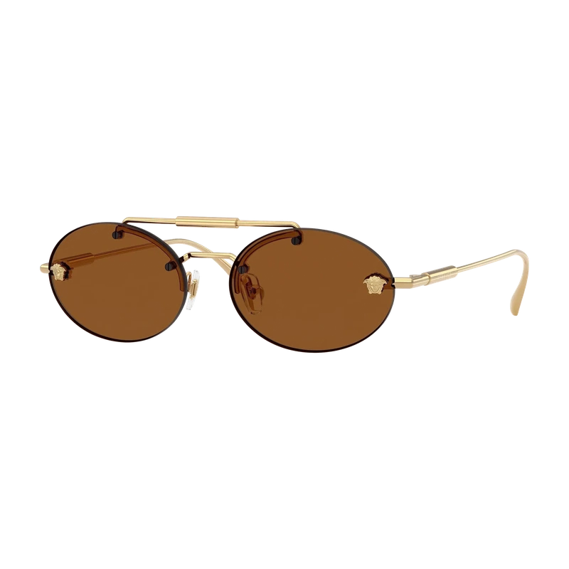 VE2295 Sunglasses Gold