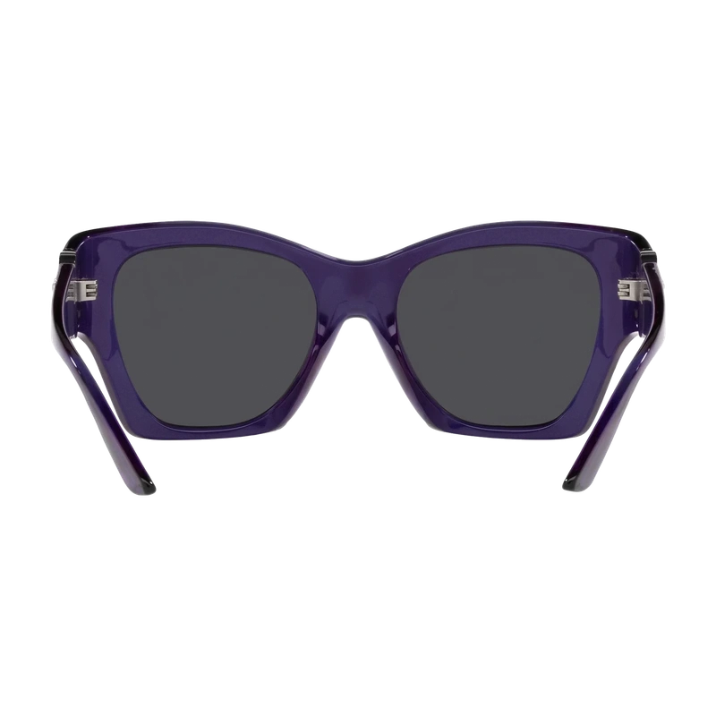 VE4452 Sunglasses Purple