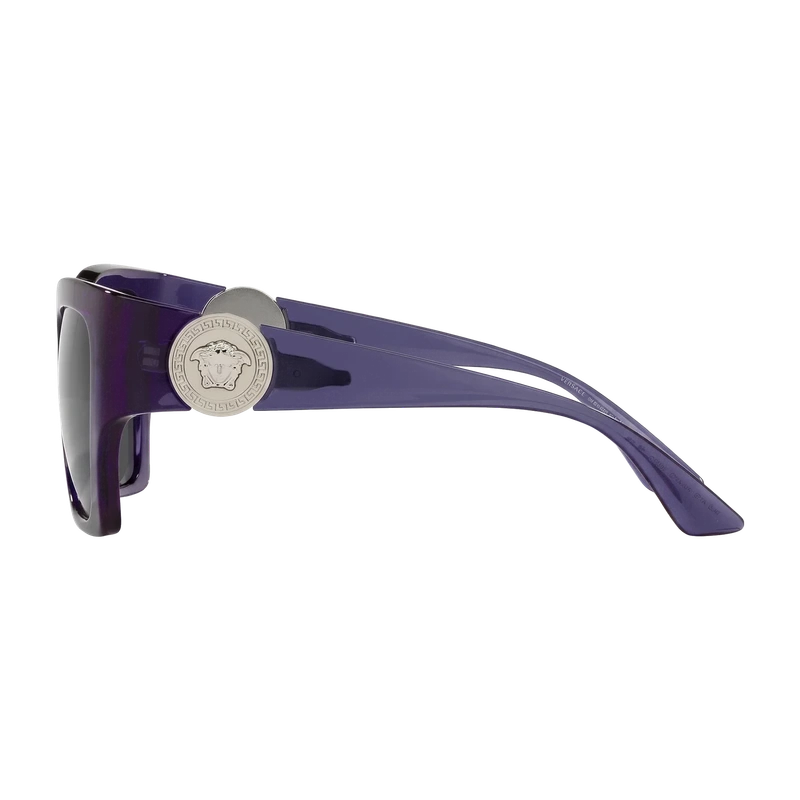 VE4452 Sunglasses Purple
