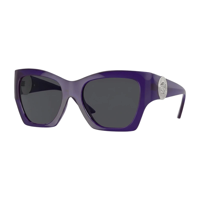 VE4452 Sunglasses Purple