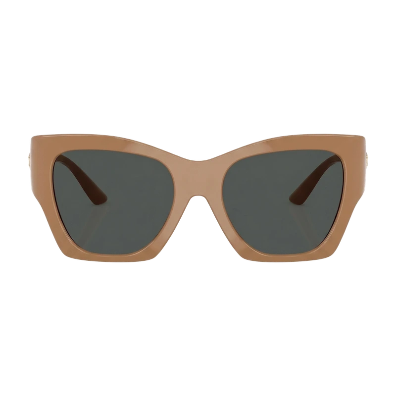 VE4452 Sunglasses Brown