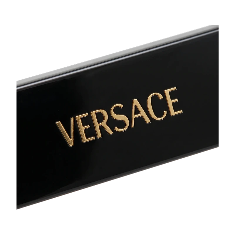 VE4487 Black Sunglasses Black