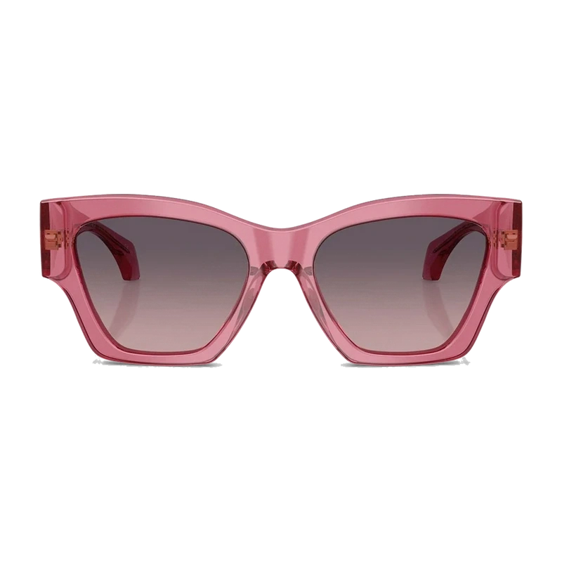 Square Sunglasses Pink