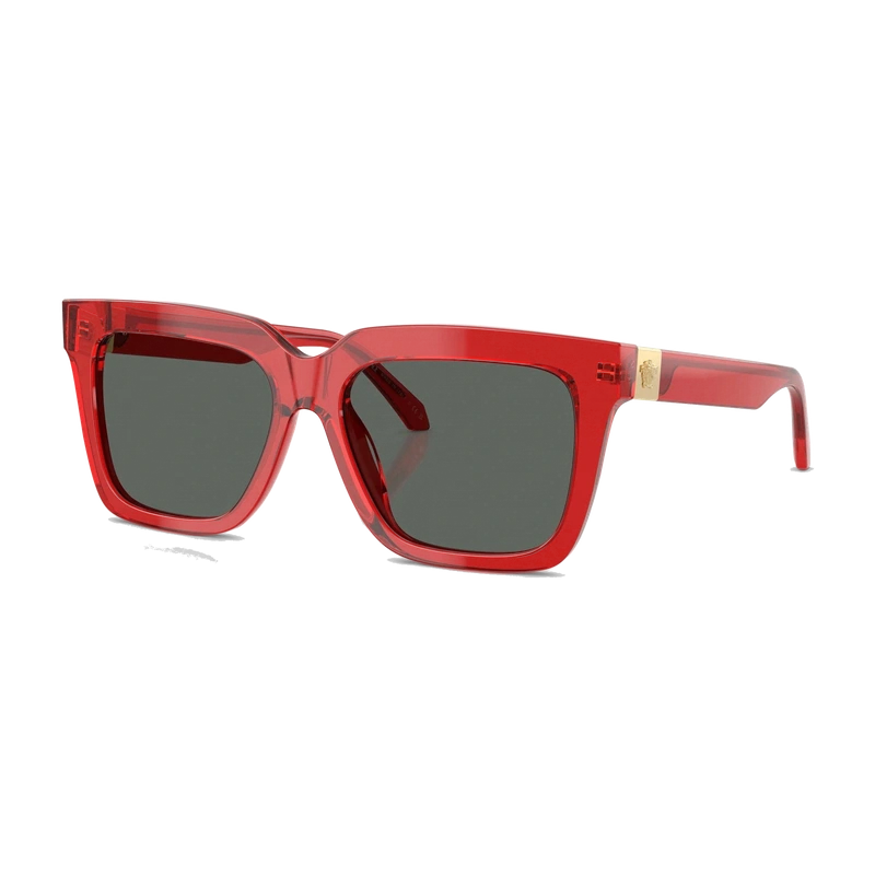 VE4498 Sunglasses Red