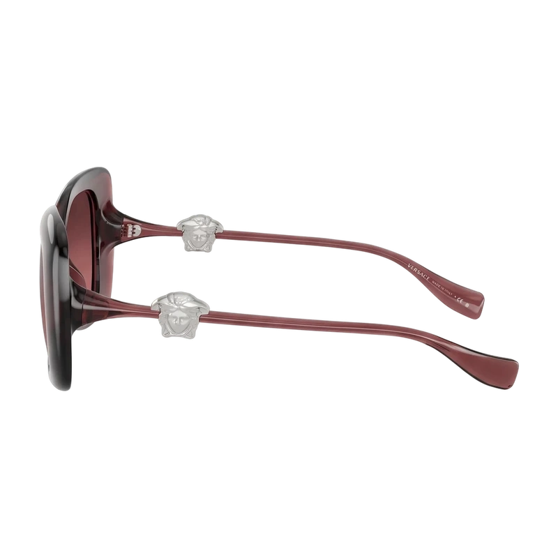 VE4499U Square Sunglasses