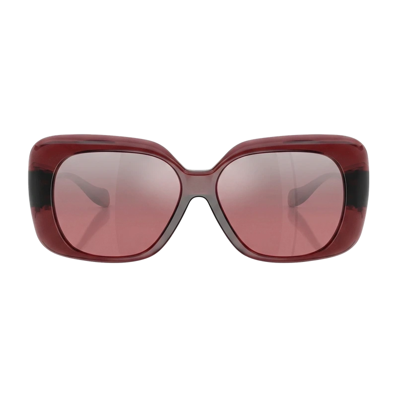 VE4499U Square Sunglasses