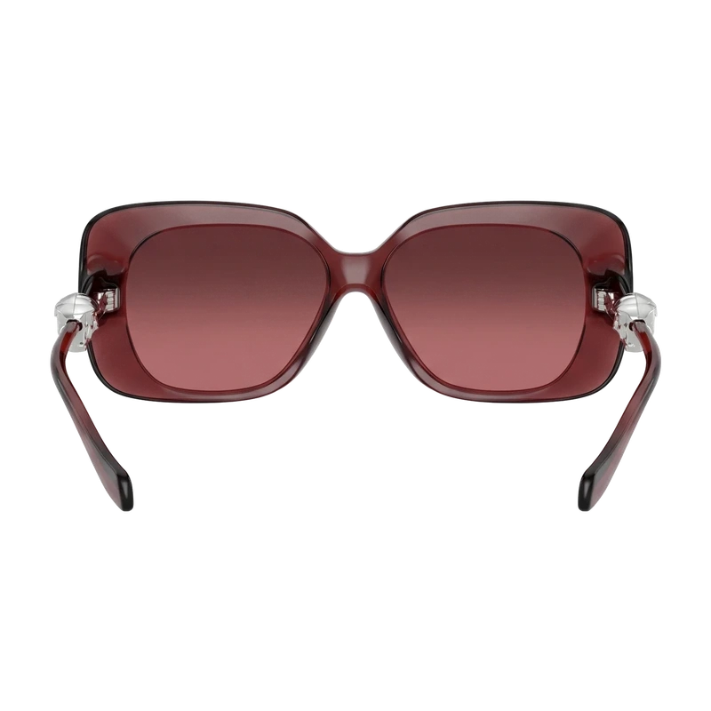 VE4499U Square Sunglasses