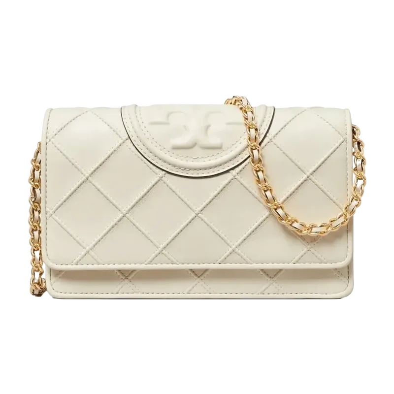 Fleming Soft Chain Wallet