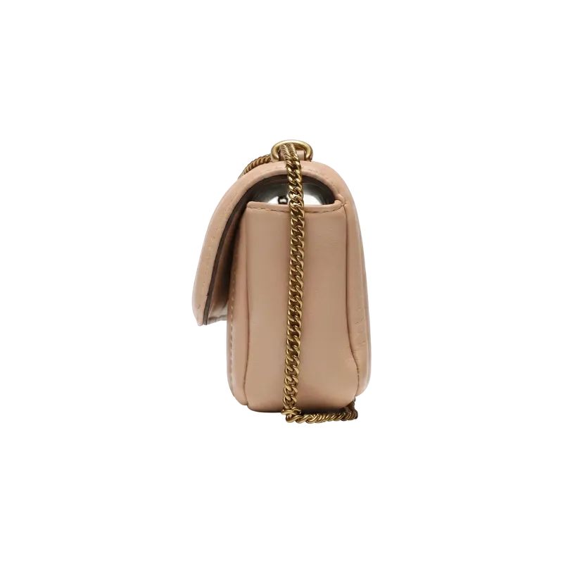 Kira Mini Flap Bag