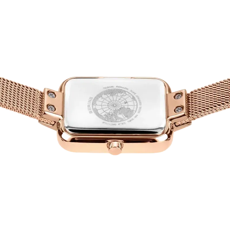 Classic Petite Watch