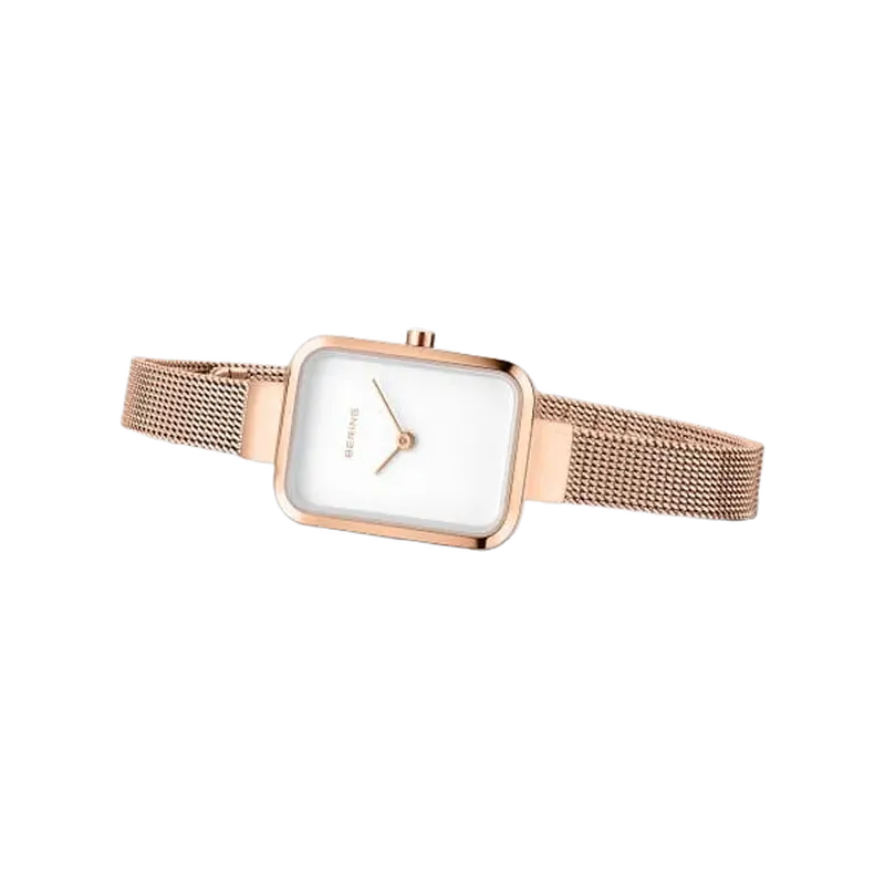 Classic Petite Watch