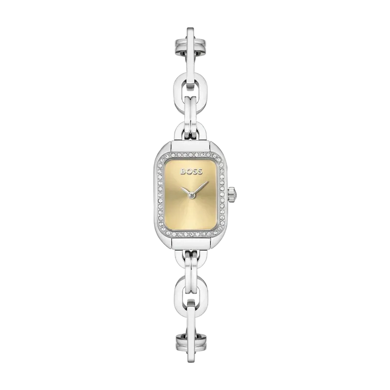 Hailey Light Gold