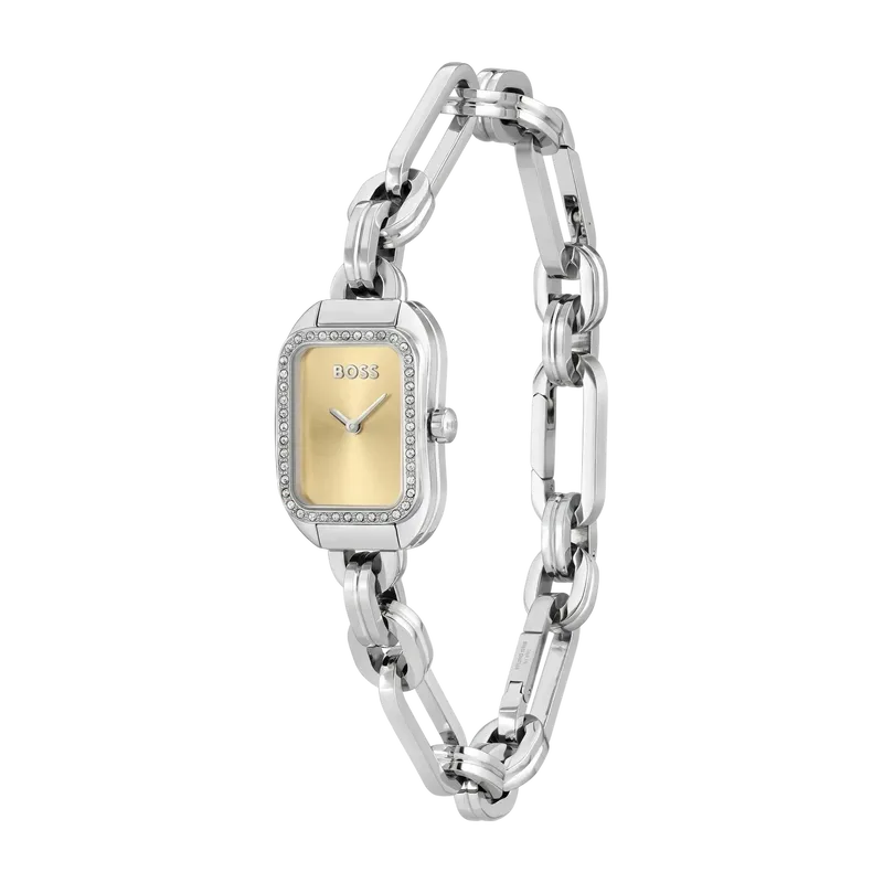 Hailey Light Gold