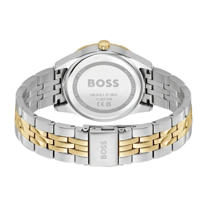 Rhea Silver White