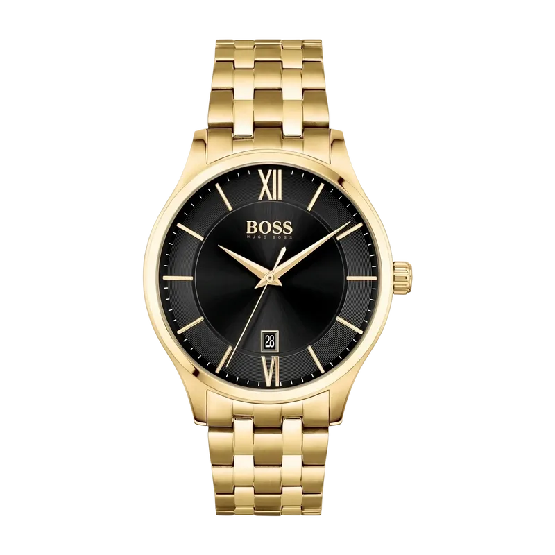 Elite Black