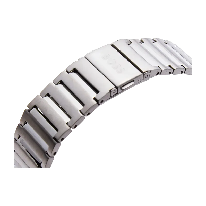 Candor Automatic Men's Watch Stainless Steel